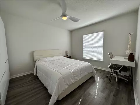 Bedroom - 353 Windy Willow Way, Saint Cloud, FL 34771 photo 10 of 11