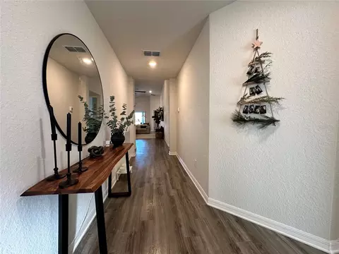 Entry Way - 353 Windy Willow Way, Saint Cloud, FL 34771 photo 1 of 2