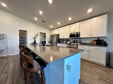 Kitchen - 353 Windy Willow Way, Saint Cloud, FL 34771 photo 1 of 7