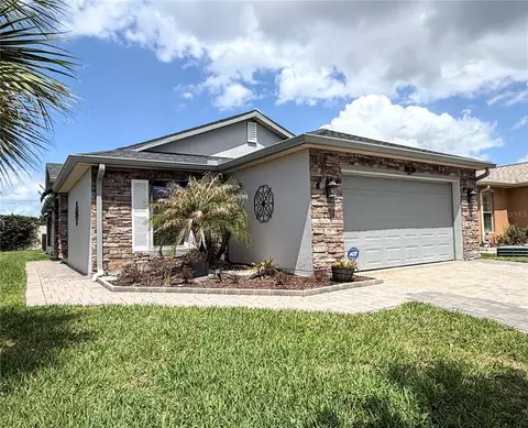336 Grand Canal Dr, Poinciana, FL 34759