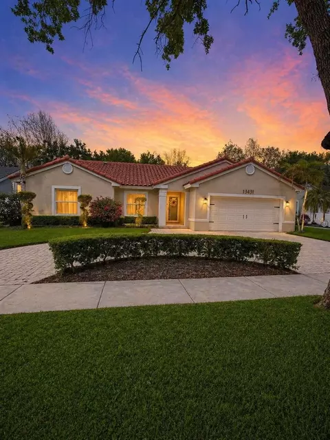 13431 SW 17th Ct, Miramar, FL 33027