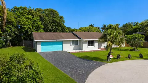 16281 SW 274th St, Homestead, FL 33031