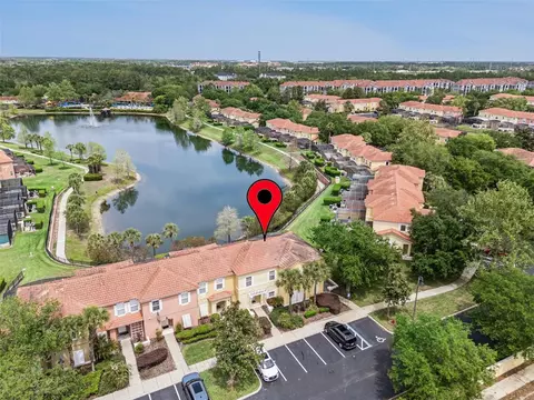 3103 Yellow Lantana Ln, Kissimmee, FL 34747