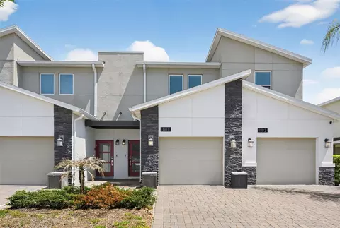 1181 Drop Ln #0, Davenport, FL 33896