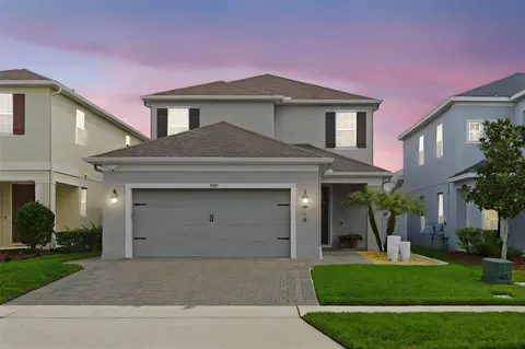 2385 Dammar St, Orlando, FL 32824