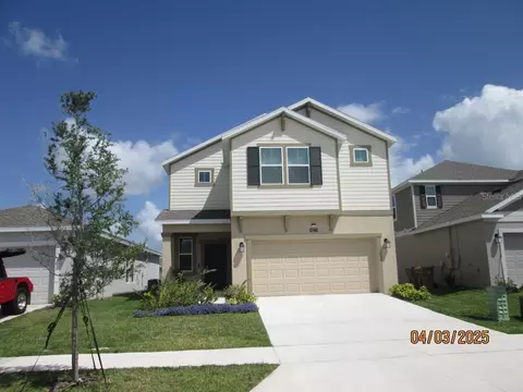 4211 Twisted Twig Bnd, Kissimmee, FL 34746
