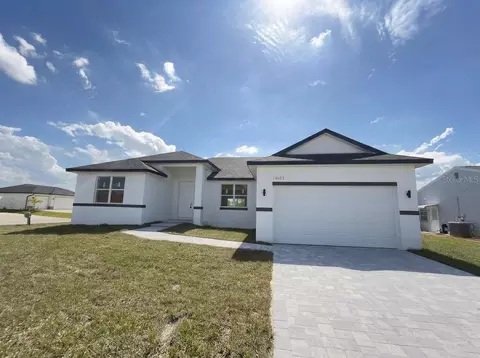 14683 Ingraham Blvd, Port Charlotte, FL 33981