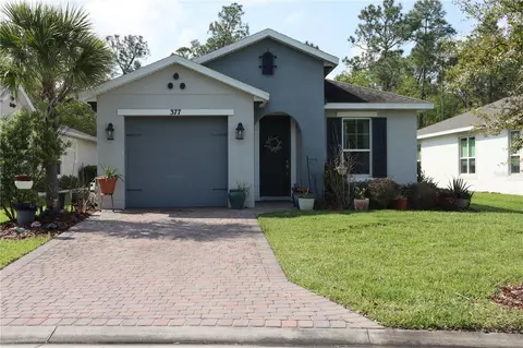 377 Vestrella Dr, Kissimmee, FL 34759