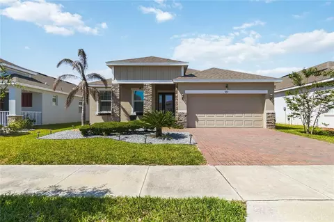 1412 Rosedale Rd, Davenport, FL 33837