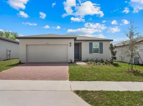2606 Irish Elk Ave, Davenport, FL 33837