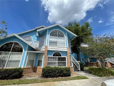 2745 N Poinciana Blvd #63, Kissimmee, FL 34746