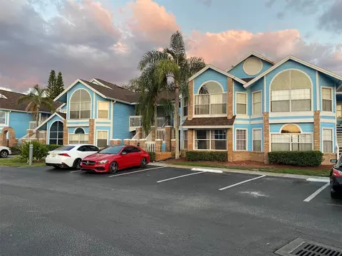 2745 N Poinciana Blvd #63, Kissimmee, FL 34746