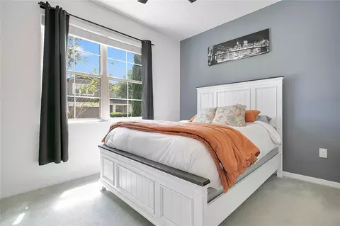 Bedroom - 5149 Ravena Ave E, Saint Cloud, FL 34771 photo 2 of 3