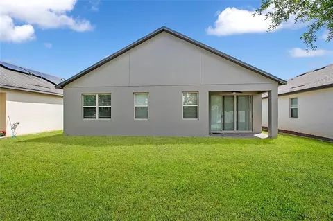 Exterior - 5149 Ravena Ave E, Saint Cloud, FL 34771 photo 3 of 4
