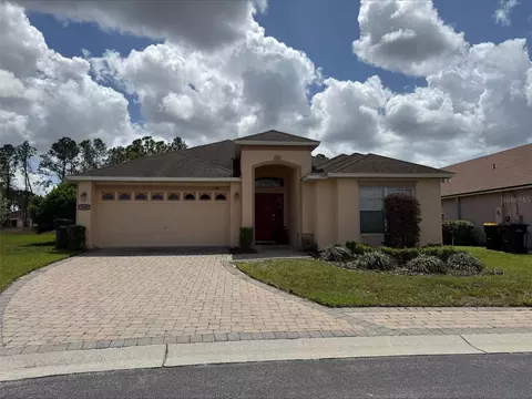 742 Old Bridge Cir, Davenport, FL 33897
