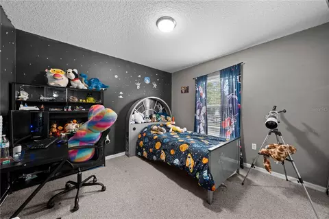 Bedroom - 1965 Mustang Ct, Saint Cloud, FL 34771 photo 2 of 3