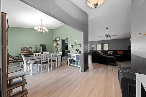 Entry Way - 1965 Mustang Ct, Saint Cloud, FL 34771 photo 2 of 3
