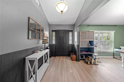 Entry Way - 1965 Mustang Ct, Saint Cloud, FL 34771 photo 1 of 3