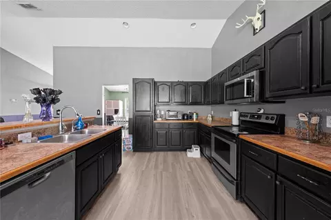 Kitchen - 1965 Mustang Ct, Saint Cloud, FL 34771 photo 2 of 6