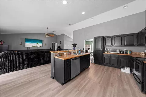 Kitchen - 1965 Mustang Ct, Saint Cloud, FL 34771 photo 1 of 6