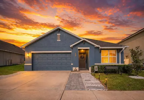 3313 Sonder Dr, Davenport, FL 33896