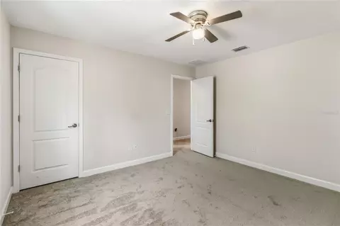 Bedroom - 3209 Bayflower Ave, Saint Cloud, FL 34773 photo 9 of 11