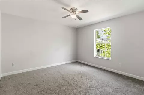 Bedroom - 3209 Bayflower Ave, Saint Cloud, FL 34773 photo 8 of 11