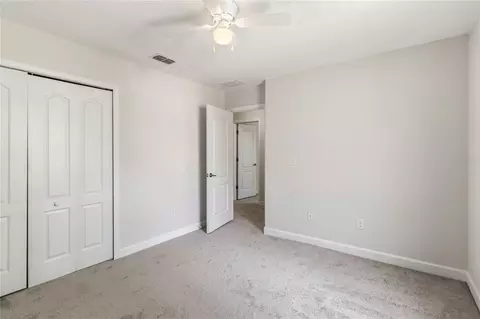 Bedroom - 3209 Bayflower Ave, Saint Cloud, FL 34773 photo 11 of 11