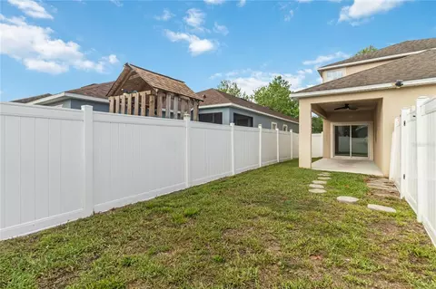 Exterior - 3209 Bayflower Ave, Saint Cloud, FL 34773 photo 5 of 11