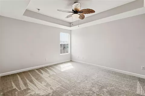 Bedroom - 3209 Bayflower Ave, Saint Cloud, FL 34773 photo 4 of 11