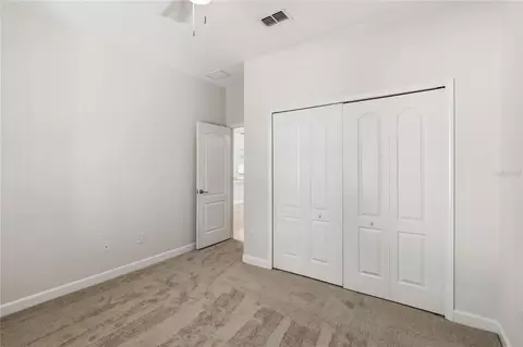 Bedroom - 3209 Bayflower Ave, Saint Cloud, FL 34773 photo 3 of 11