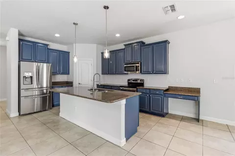 Kitchen - 3209 Bayflower Ave, Saint Cloud, FL 34773 photo 2 of 3