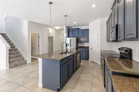 Kitchen - 3209 Bayflower Ave, Saint Cloud, FL 34773 photo 3 of 3