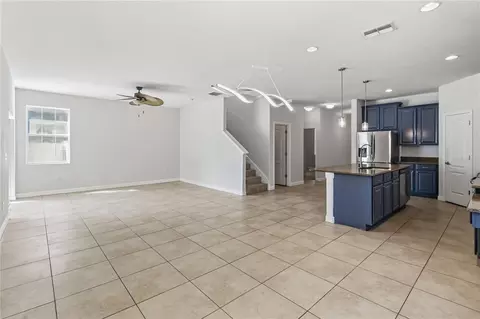 Living - 3209 Bayflower Ave, Saint Cloud, FL 34773 photo 3 of 4
