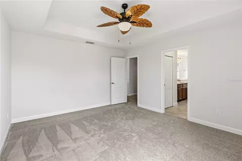 Bedroom - 3209 Bayflower Ave, Saint Cloud, FL 34773 photo 5 of 11