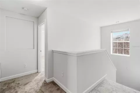 Entry Way - 3209 Bayflower Ave, Saint Cloud, FL 34773 photo 2 of 2