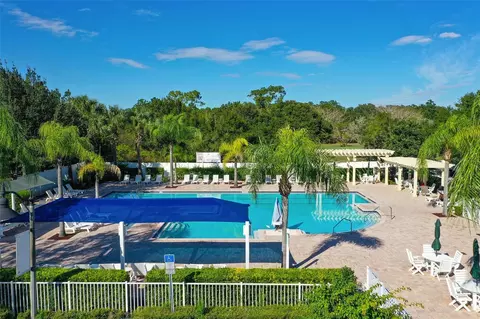 Exterior - 3209 Bayflower Ave, Saint Cloud, FL 34773 photo 7 of 11