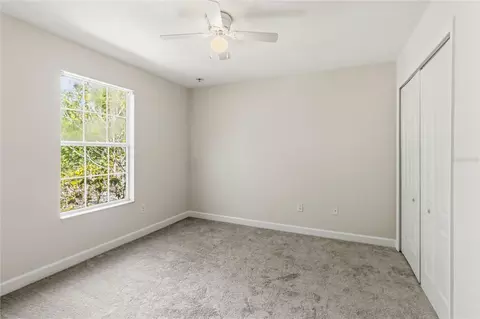 Bedroom - 3209 Bayflower Ave, Saint Cloud, FL 34773 photo 10 of 11