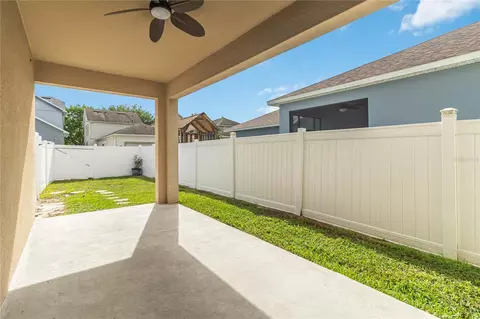 Exterior - 3209 Bayflower Ave, Saint Cloud, FL 34773 photo 3 of 11