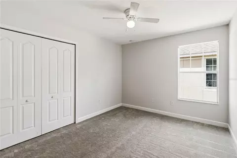 Bedroom - 3209 Bayflower Ave, Saint Cloud, FL 34773 photo 6 of 11