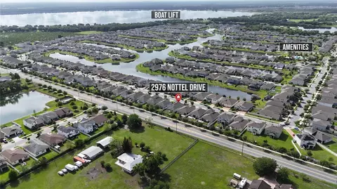 View/Area - 2976 Nottel Dr, Saint Cloud, FL 34772 photo 10 of 13