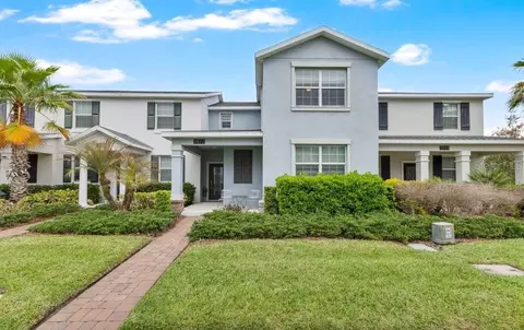 11872 Metaphor Aly, Orlando, FL 32832