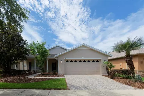 100 Meridian Ave, Poinciana, FL 34759