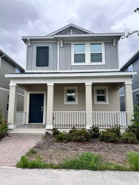 1563 Cross Prairie Pkwy, Kissimmee, FL 34744