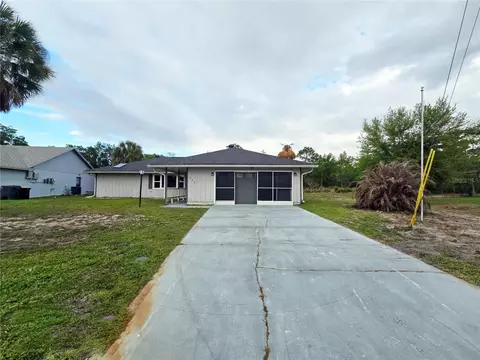 640 Koala Ct, Kissimmee, FL 34759