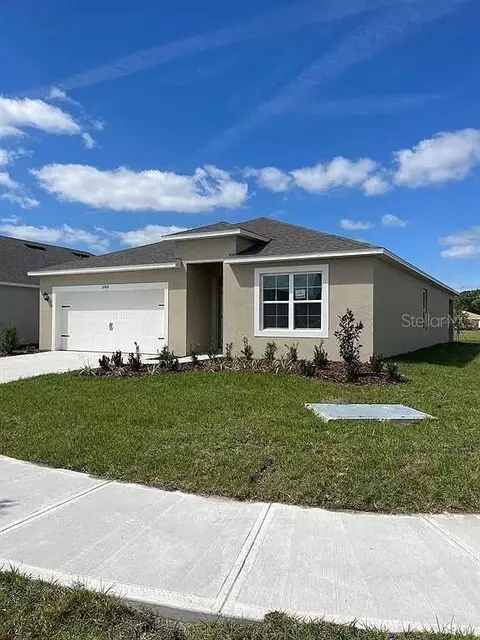 1246 Red Hill Rd, Davenport, FL 33837