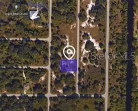 491 Stevensville St, Port Charlotte, FL 33954