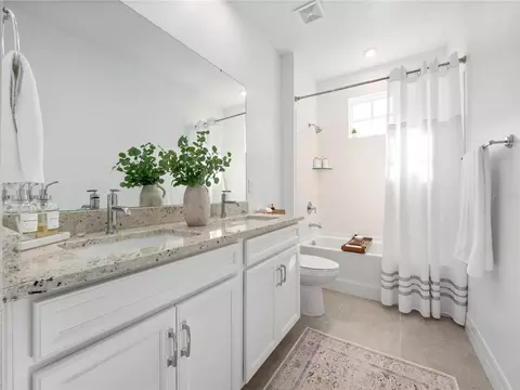Bath - 7484 Estuary Lake Loop, Celebration, FL 34747 photo 3 of 3