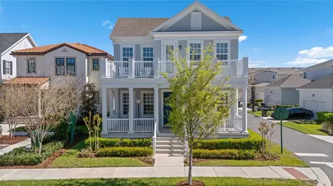 Exterior - 7484 Estuary Lake Loop, Celebration, FL 34747 photo 11 of 11