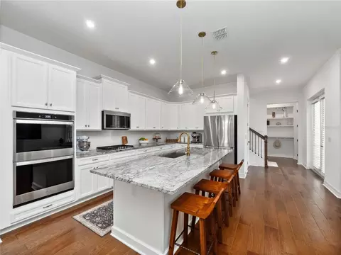 Kitchen - 7484 Estuary Lake Loop, Celebration, FL 34747 photo 1 of 6